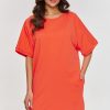 Daydress model 209592 Makadamia
