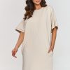 Daydress model 209593 Makadamia