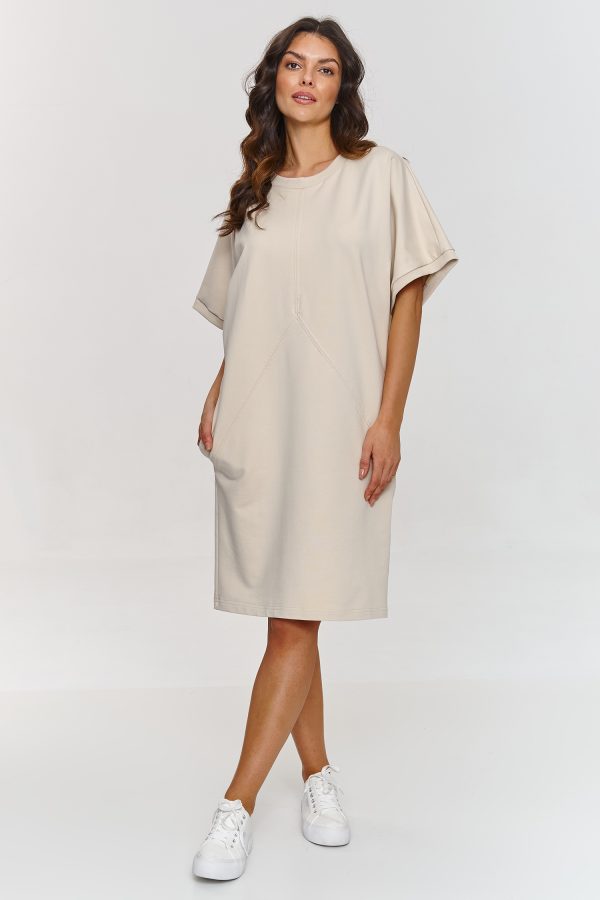 Daydress model 209593 Makadamia