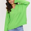 1068137 Jumper model 209727 Makadamia