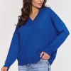 1068140 Jumper model 209728 Makadamia