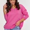 1068149 Jumper model 209731 Makadamia