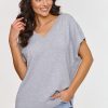 1068155 Gilet model 209733 Makadamia