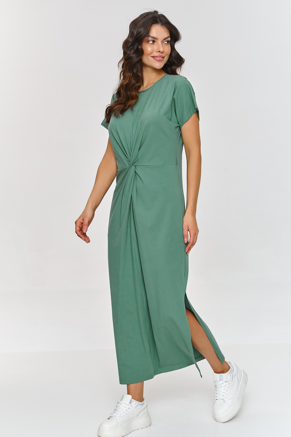 1068178 Daydress model 209854 Makadamia