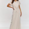 Daydress model 209855 Makadamia
