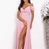 Long dress model 209872 With You