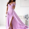 Long dress model 209873 With You