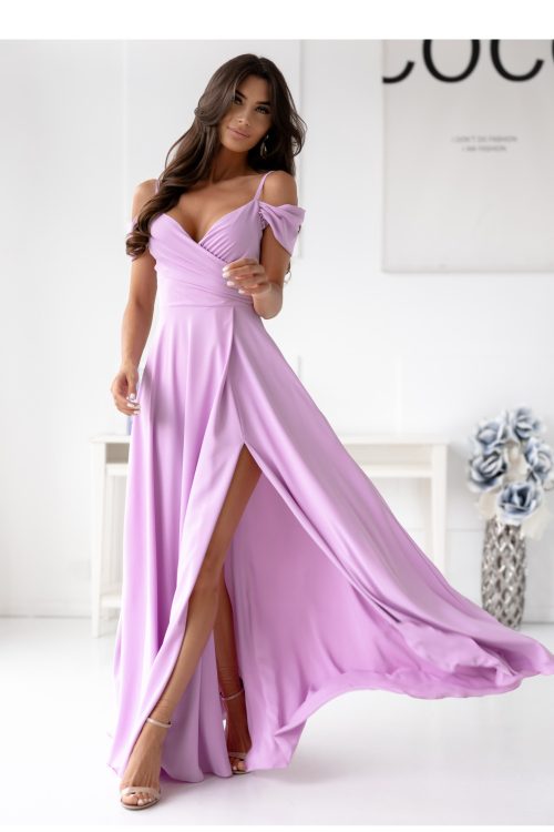 1068220 Long dress model 209873 With You