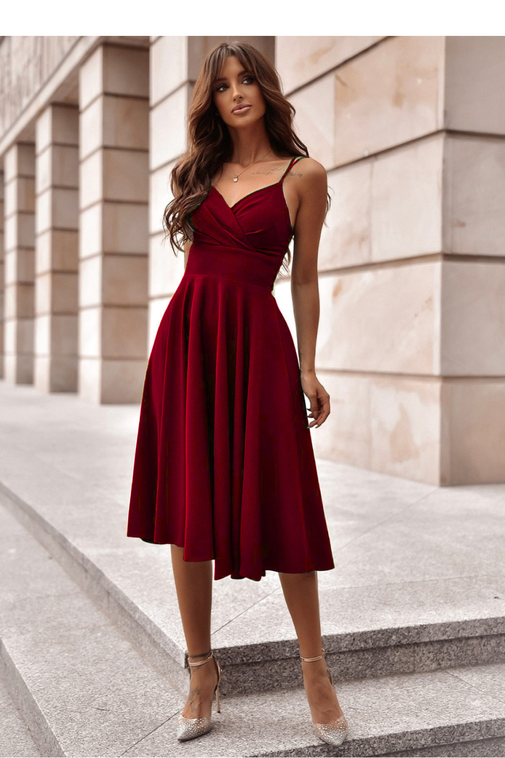 1068222 Evening dress model 209874 With You