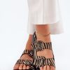Sandals model 209885 Step in style
