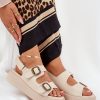 Sandals model 209888 Step in style