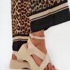 Sandals model 209890 Step in style