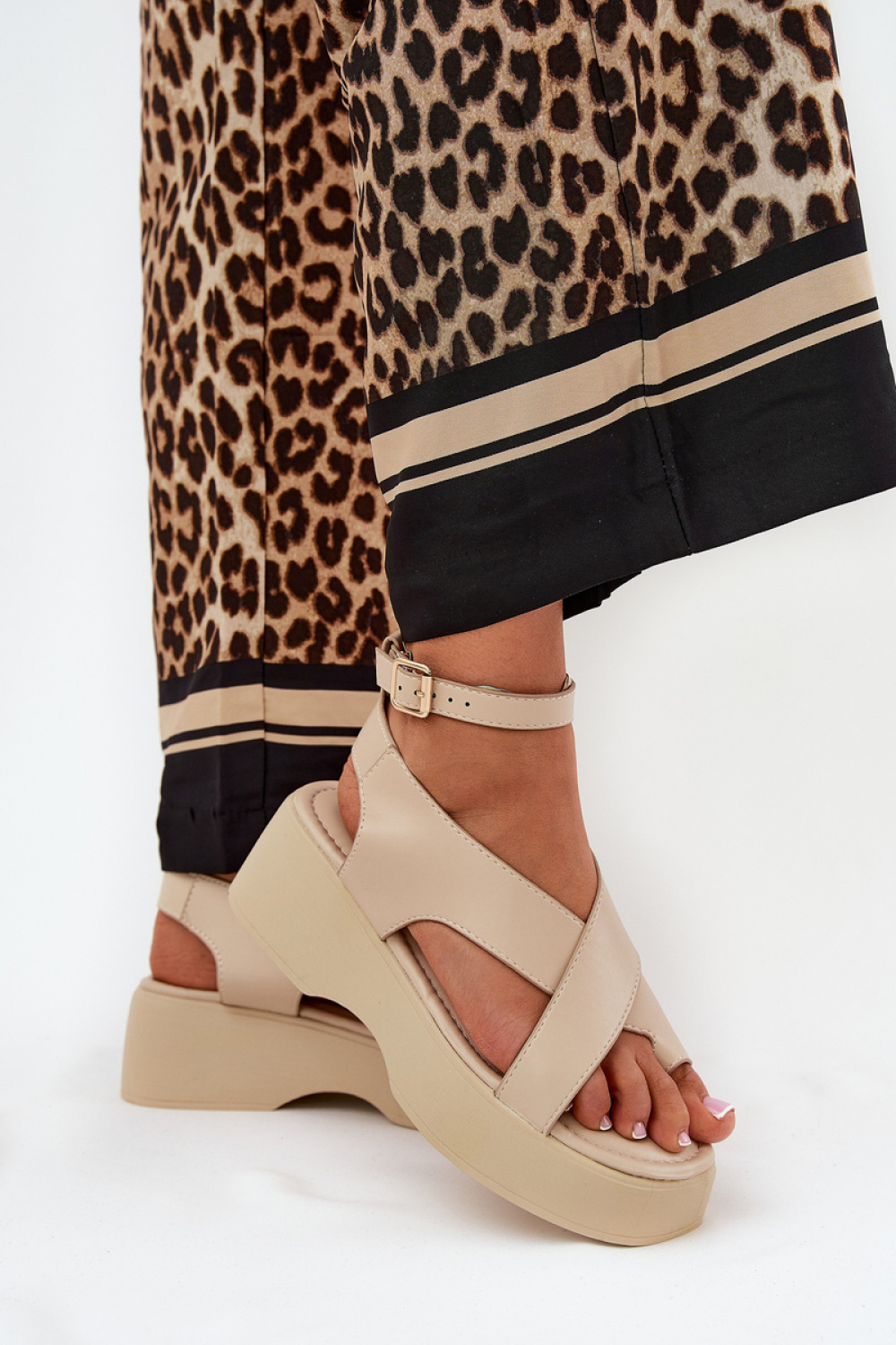 1068264 Sandals model 209890 Step in style