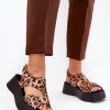 1068297 Buskin model 209901 Step in style