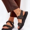 Sandals model 209907 Step in style