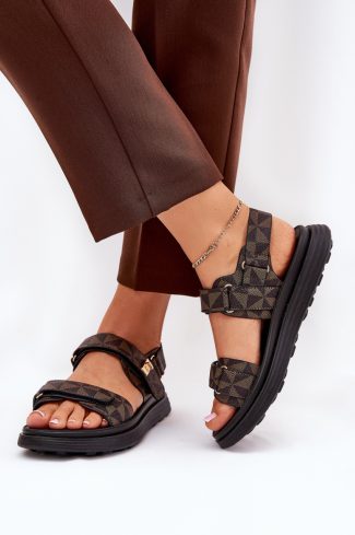 Sandals model 209907 Step in style