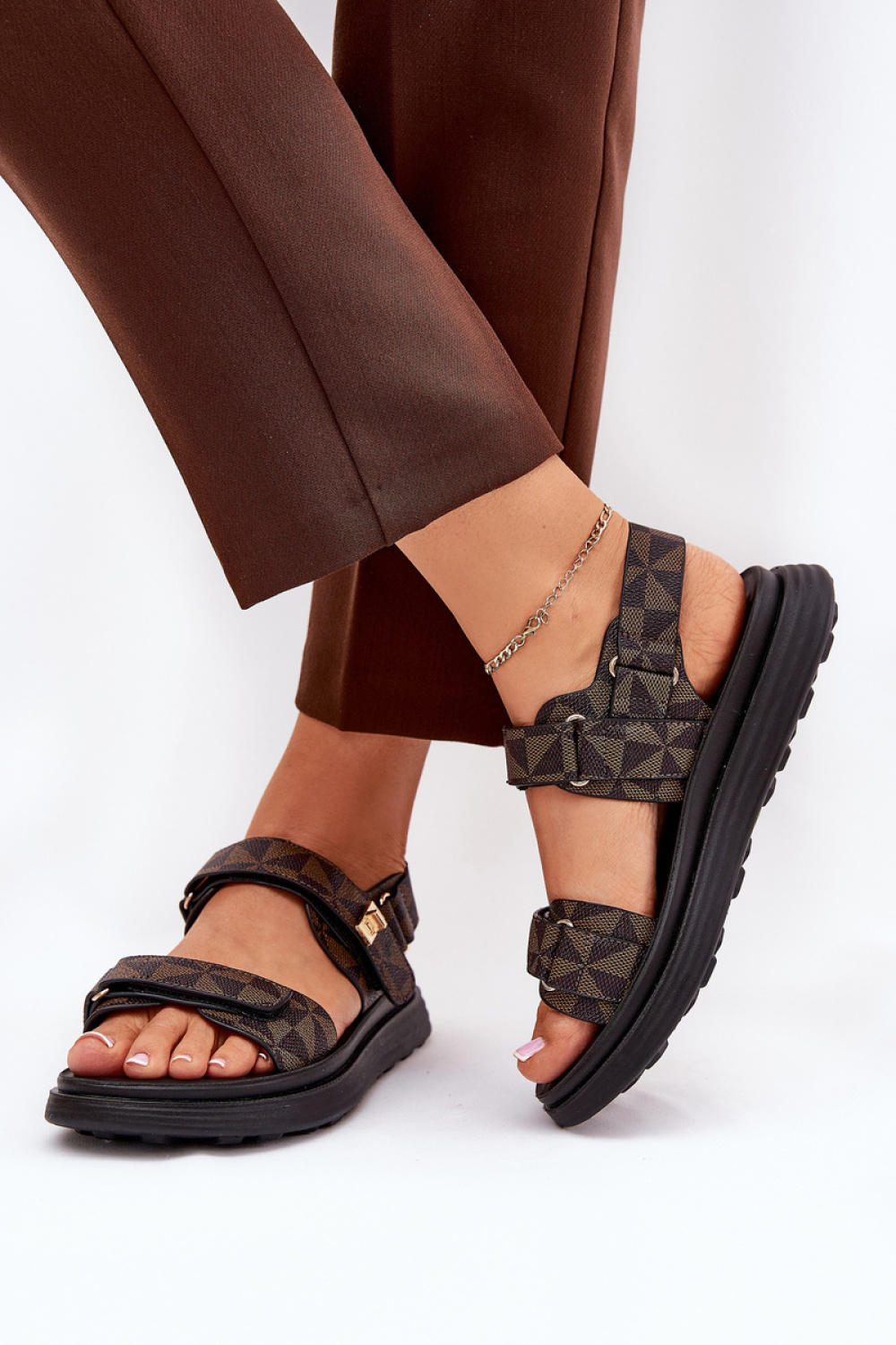 1068315 Sandals model 209907 Step in style