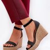 Buskin model 209912 Step in style