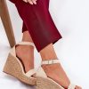 Buskin model 209913 Step in style