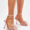 Heel sandals model 209925 Step in style