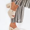 Heeled sandals model 209943 Step in style