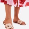 Flip-flops model 209965 Step in style