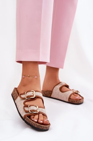 1068498 Flip-flops model 209968 Step in style