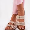 Flip-flops model 209969 Step in style