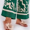Flip-flops model 209978 Step in style