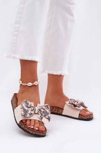 1068531 Flip-flops model 209979 Step in style