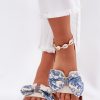 Flip-flops model 209980 Step in style