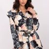 1068694 Suit model 210035 Italy Moda