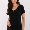 Blouse model 210045 Italy Moda