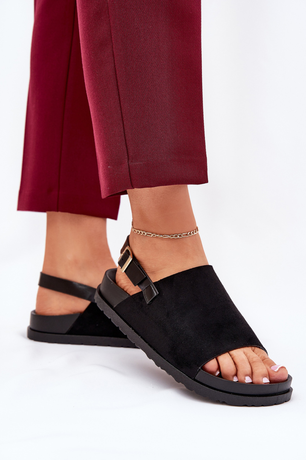 1068722 Sandals model 210046 Step in style