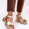 Sandals model 210051 Step in style