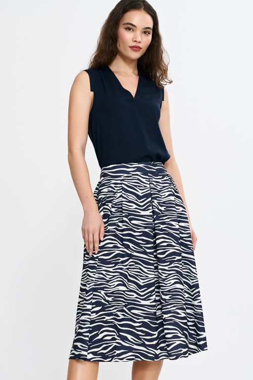 1068792 Skirt model 210067 Nife