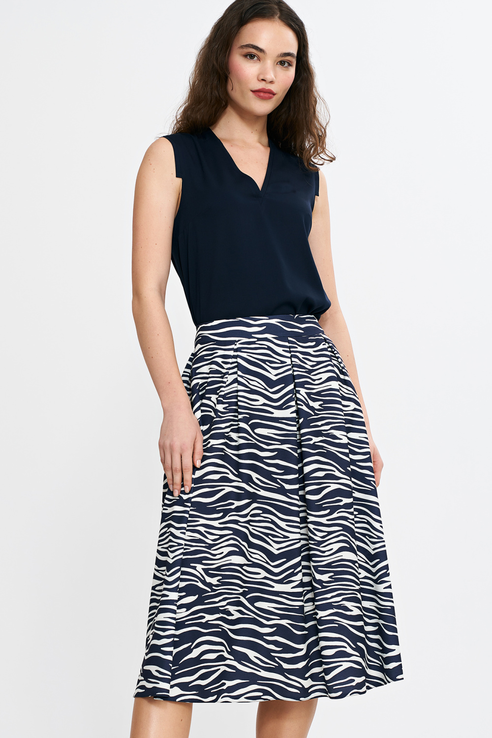 1068792 Skirt model 210067 Nife