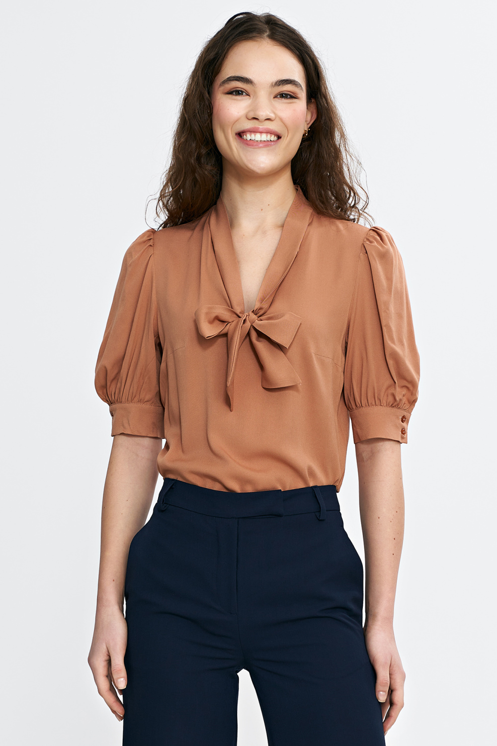 1068832 Blouse model 210078 Nife