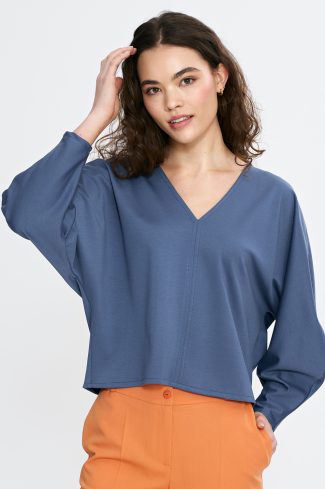 Blouse model 210087 Nife