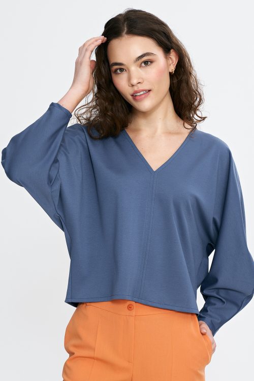 1068864 Blouse model 210087 Nife