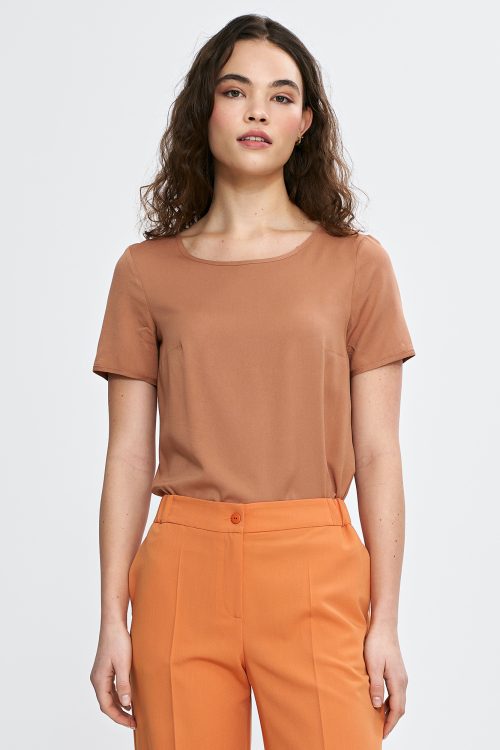 1068872 Blouse model 210089 Nife