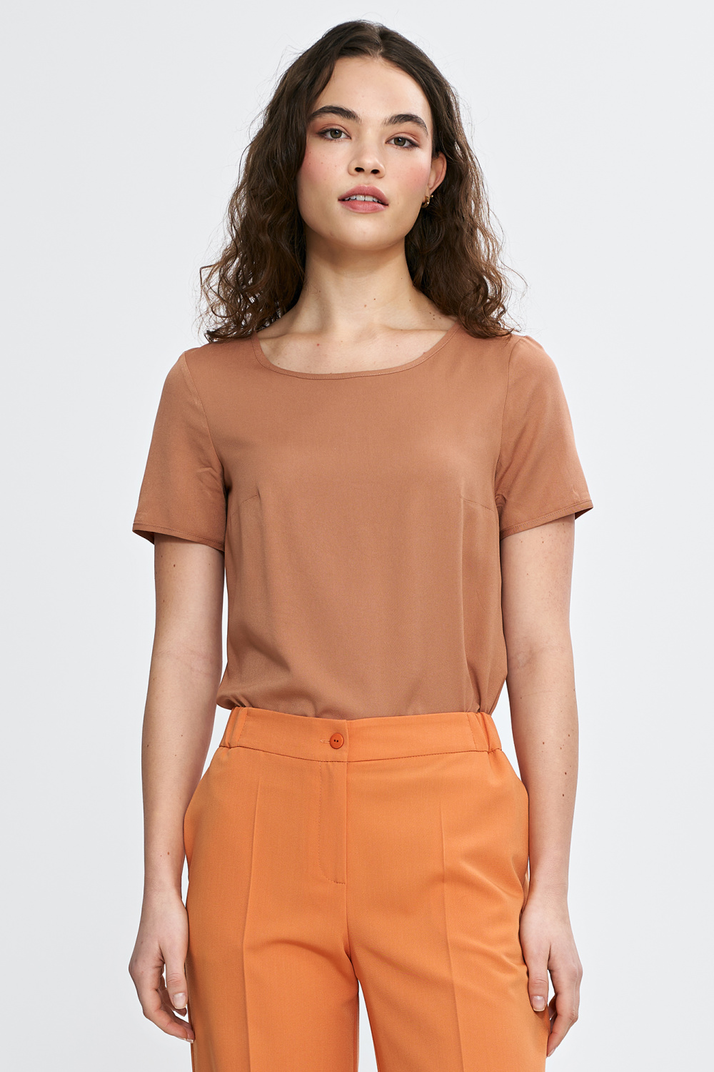 1068872 Blouse model 210089 Nife