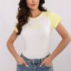 T-shirt model 210116 NM