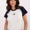 1068957 T-shirt model 210118 NM