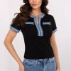 Blouse model 210125 NM