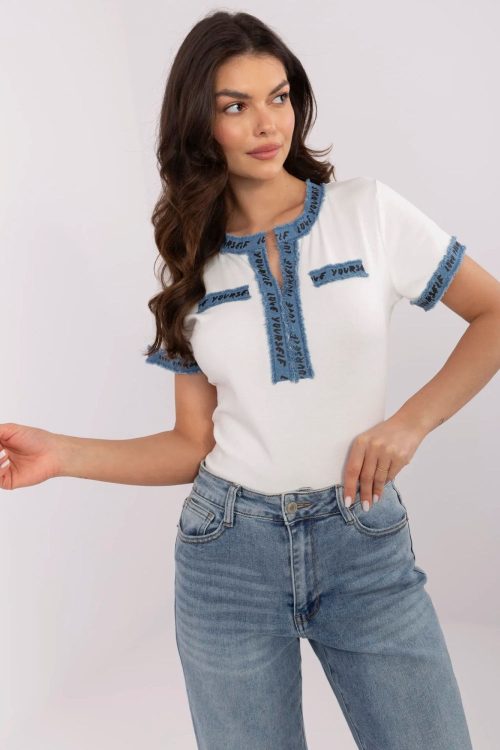1068981 Blouse model 210126 NM
