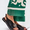 Sandals model 210130 Step in style