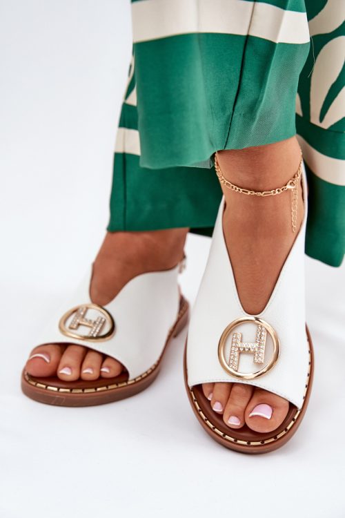 1068996 Sandals model 210131 Step in style