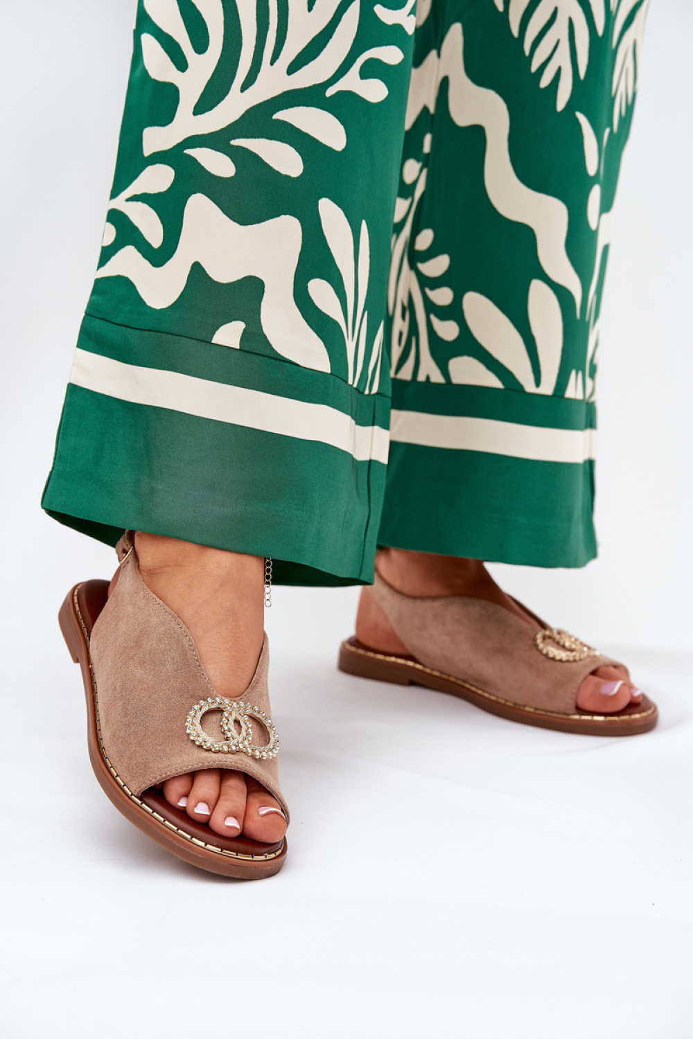 1068999 Sandals model 210132 Step in style