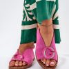 Sandals model 210138 Step in style